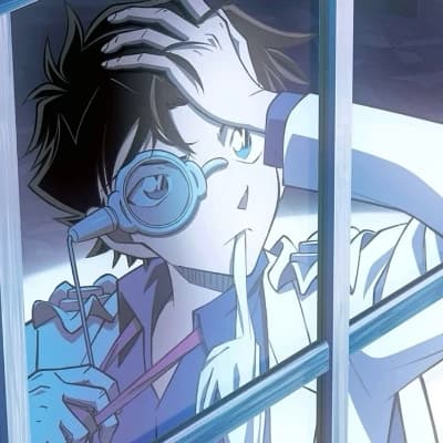 Kaito Kid thumbnail
