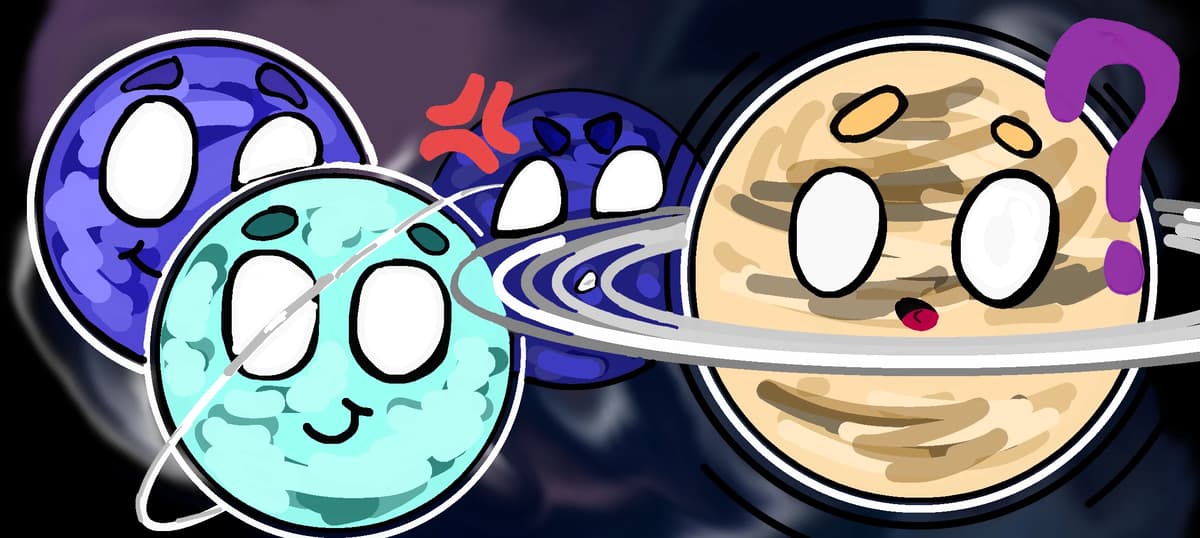 Popular Solarballs (College) thumbnail