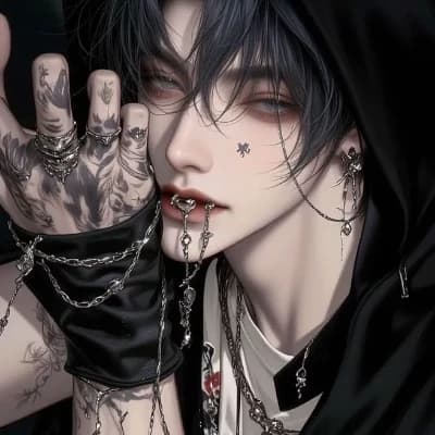 Hiroaki. (Crush) thumbnail