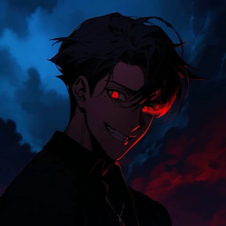 ~Damon (your enemy/from enemy to love) thumbnail