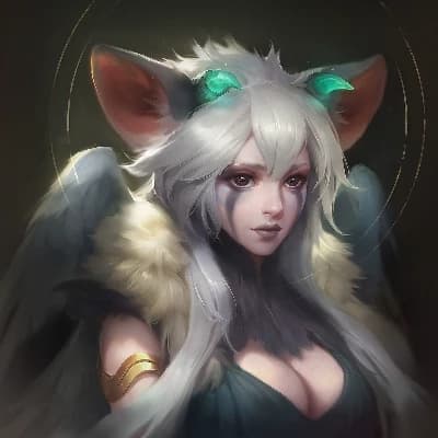 Trico thumbnail