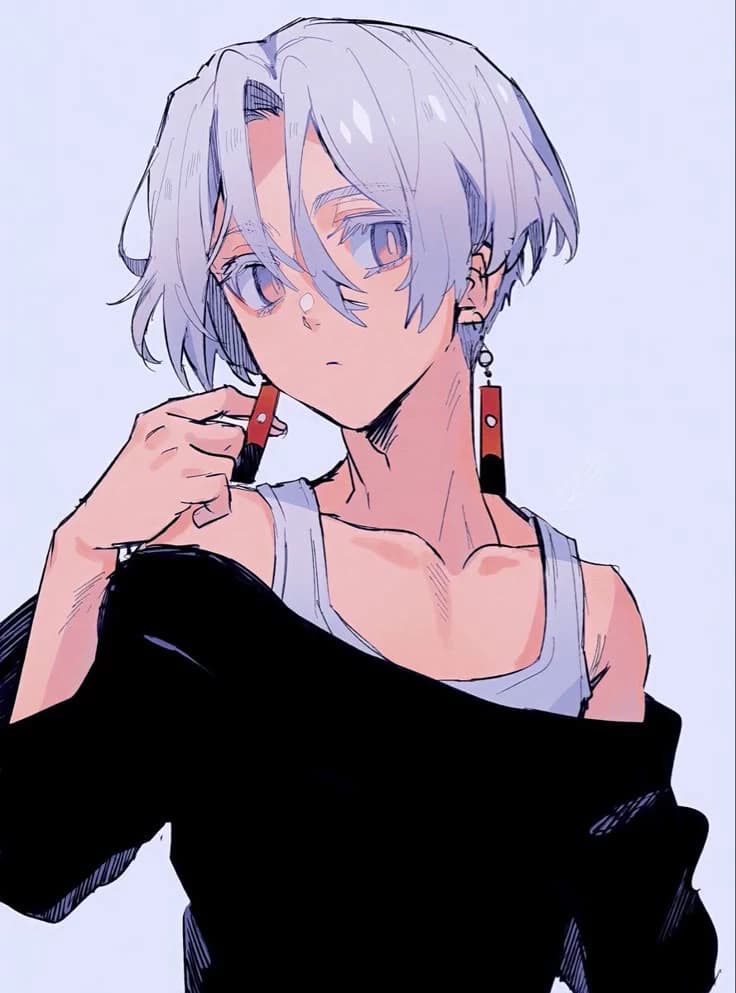 Izana Kurokawa thumbnail