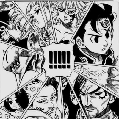 Ten Commandments thumbnail