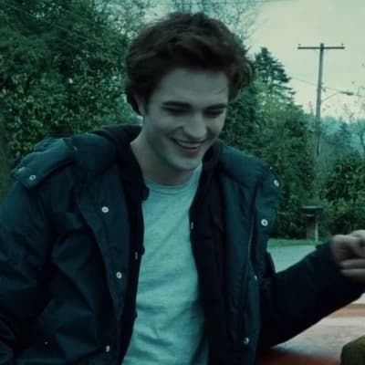 Edward Cullen thumbnail