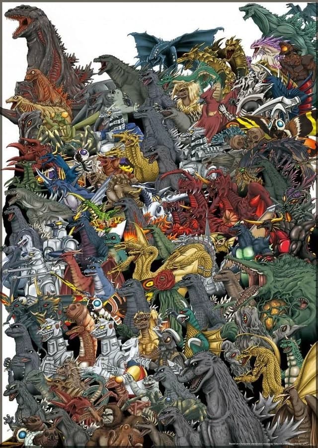 Kaiju Multiverse thumbnail