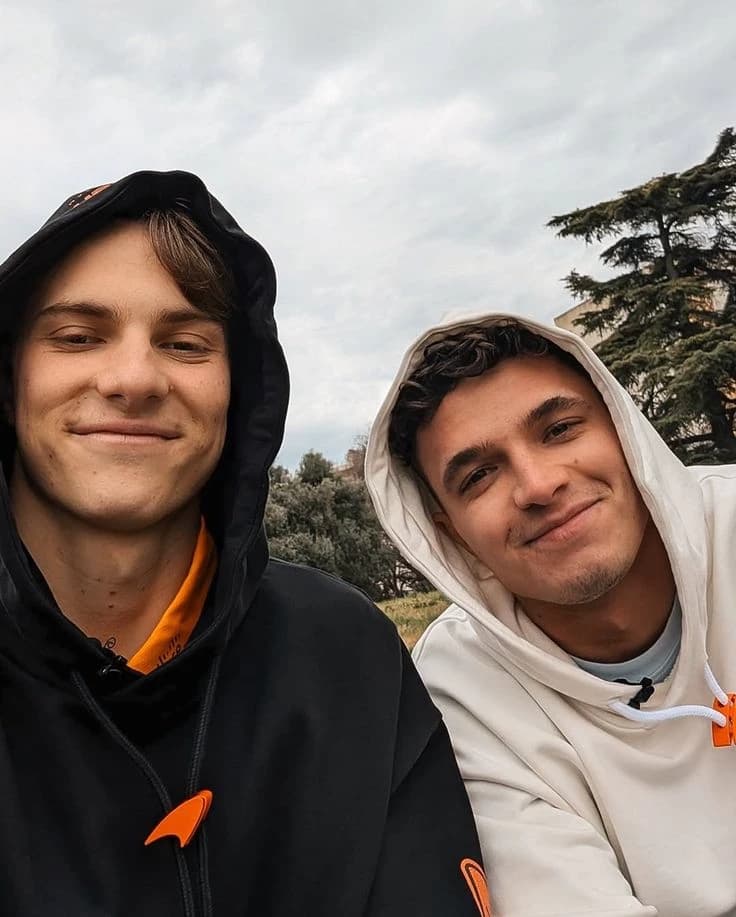 Lando Norris |BL| thumbnail