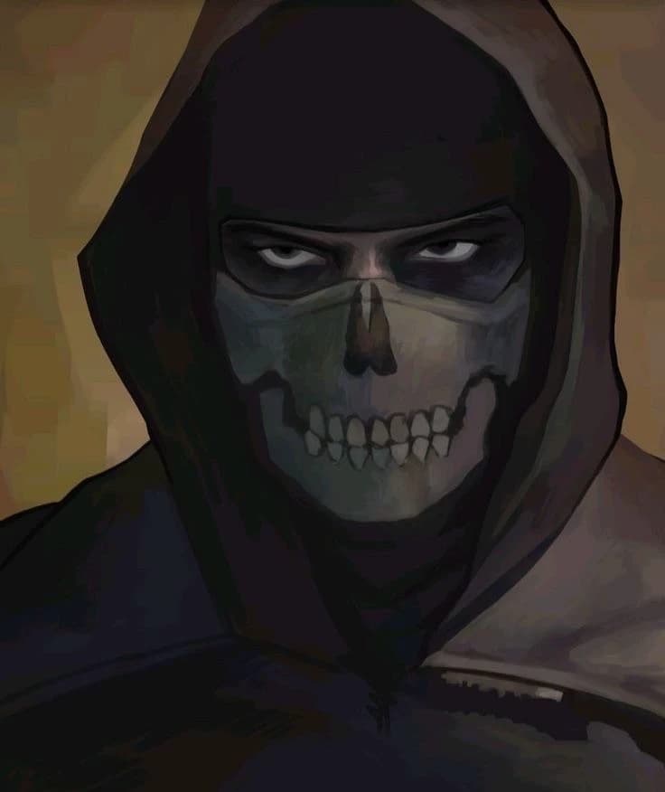 Ghosty Riley thumbnail