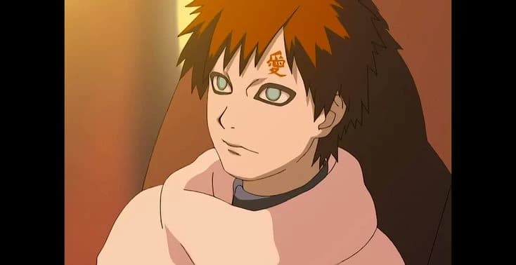 Gaara of the Sand thumbnail