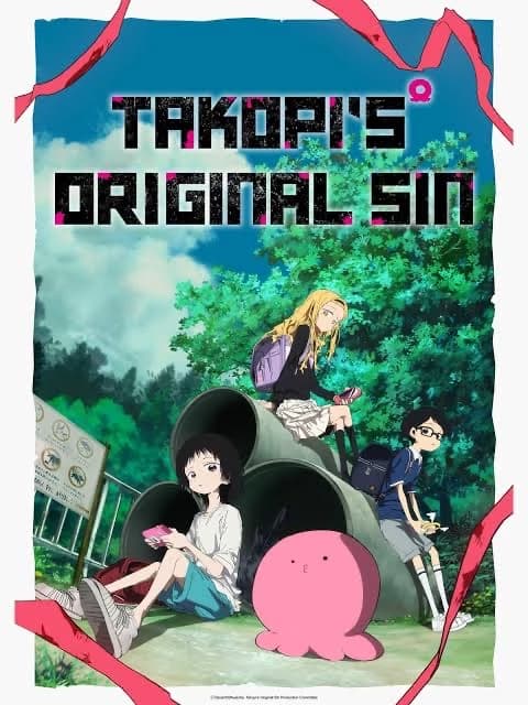 Takopi's Original Sin RPG thumbnail