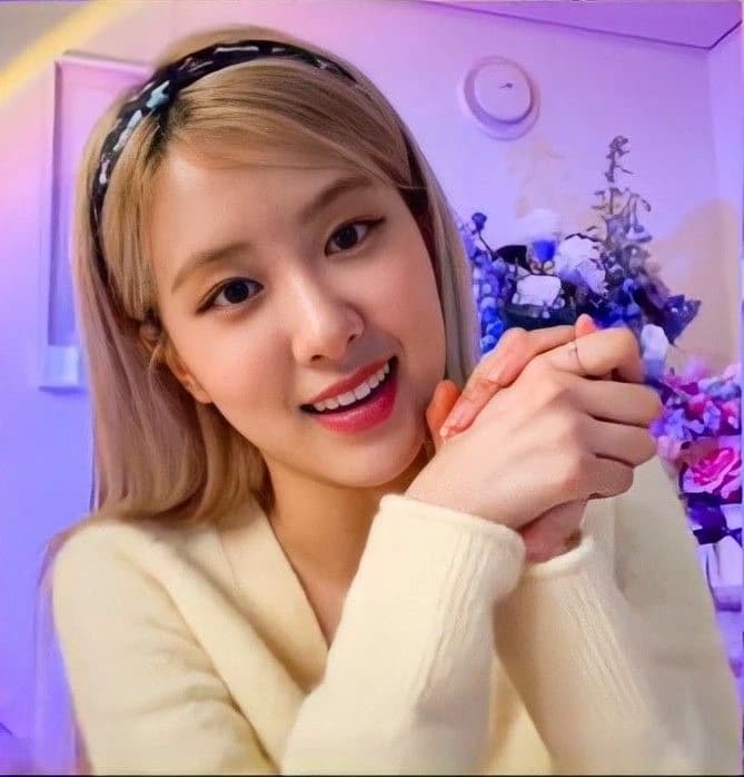 Rosie thumbnail