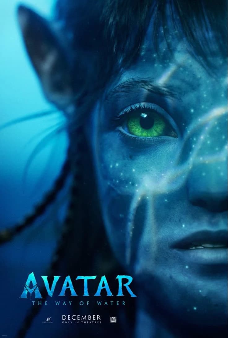 Avatar: Way of water thumbnail