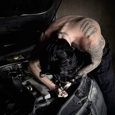 Eugene Valencia ♡ thumbnail