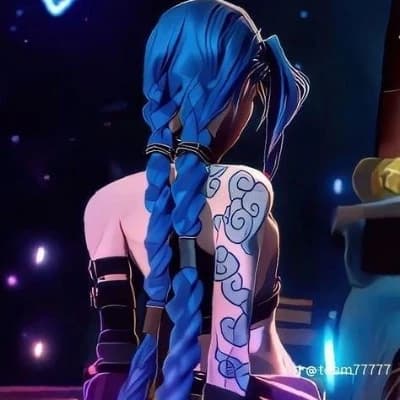 Jinx thumbnail