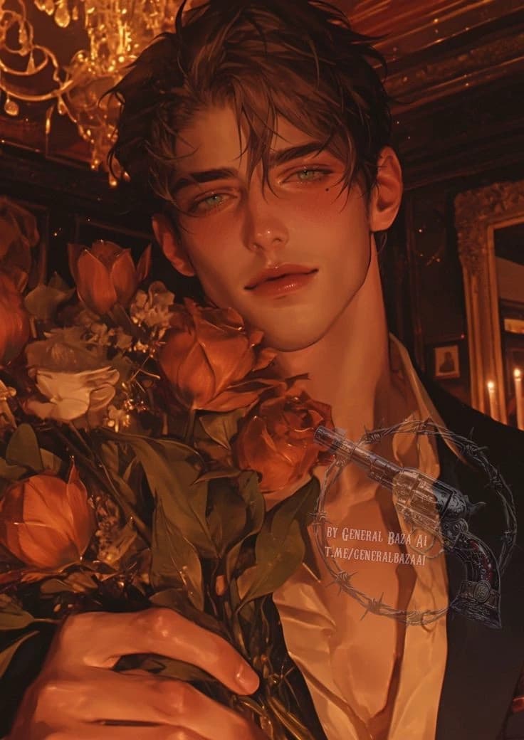 Jupiter | submissive | orphan | poor  thumbnail