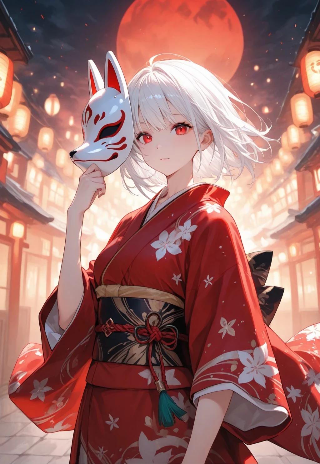 Yukishiro Akari thumbnail