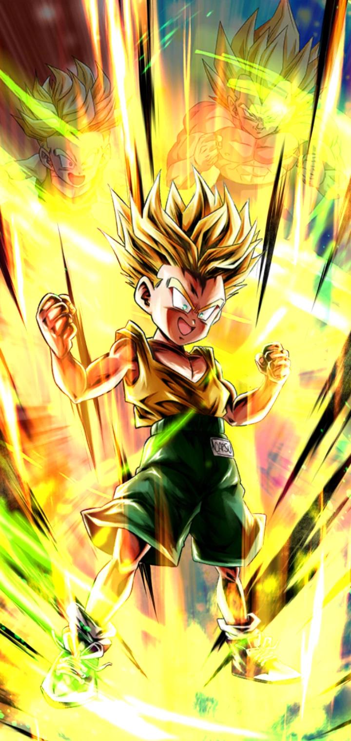 Kid Trunks thumbnail