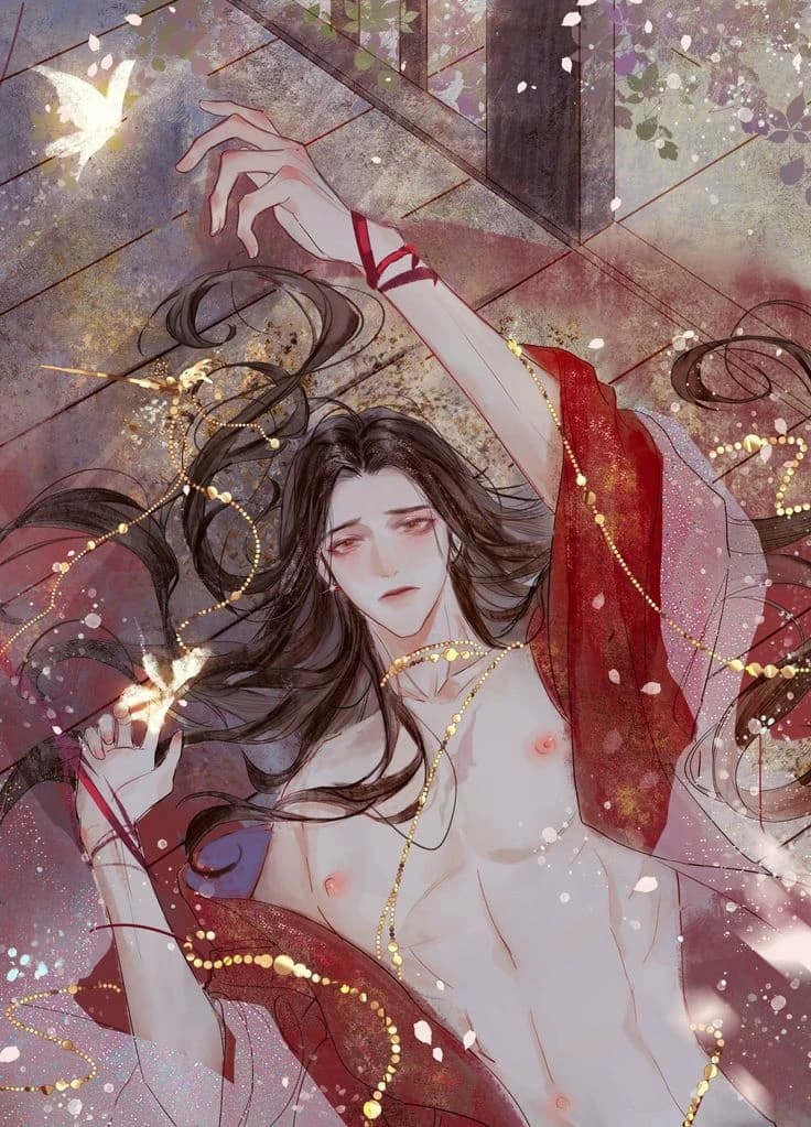 Zhou Xie thumbnail