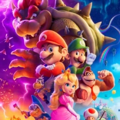 Mario Mario thumbnail