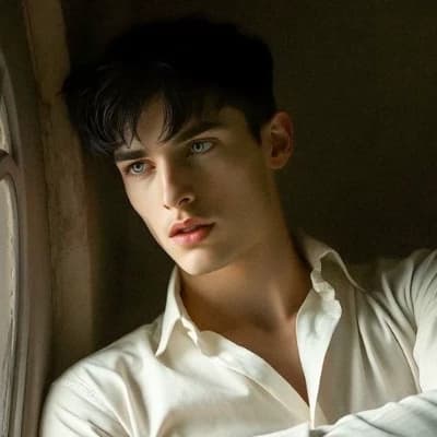 Jake Armani (Your big brother) thumbnail