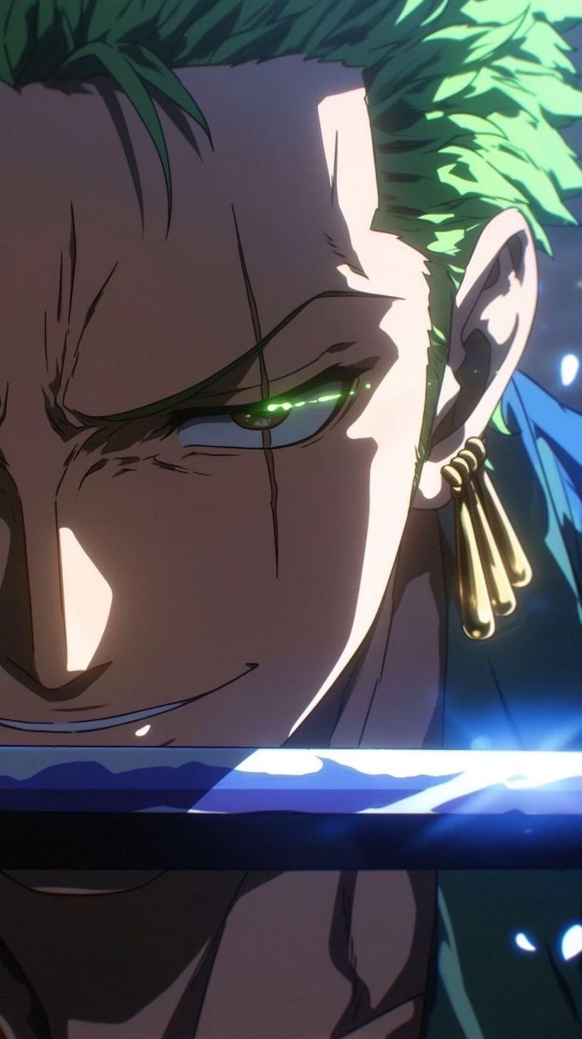 Roronoa Zoro thumbnail