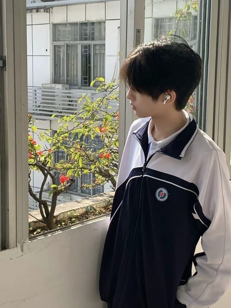 Japanese Boyfriend -Yoshi haruku thumbnail