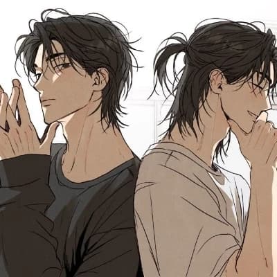 Jason & Damien thumbnail