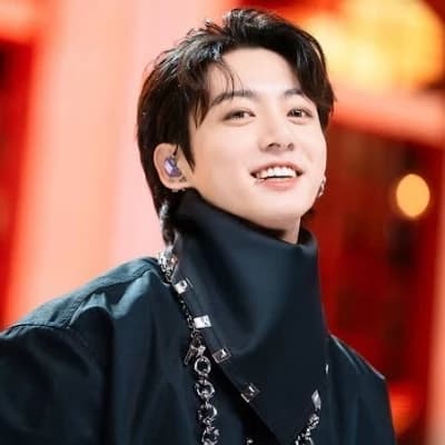 Jeon Jungkook thumbnail
