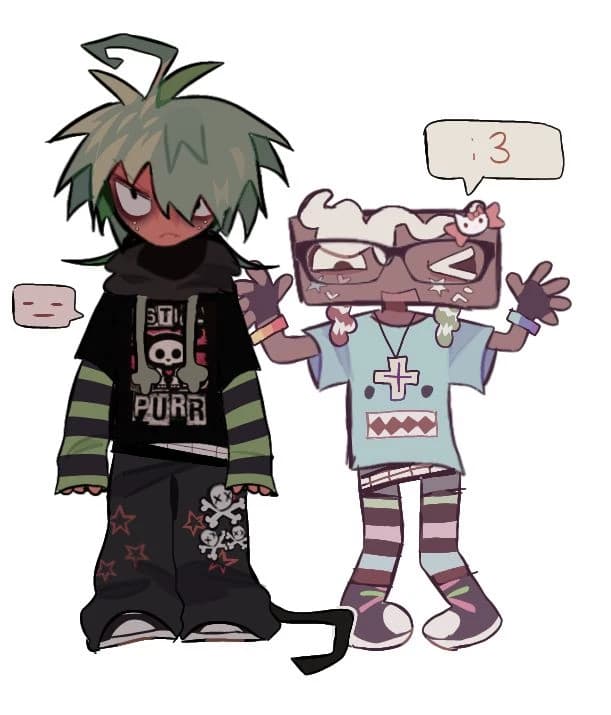 Sprout & cosmo thumbnail