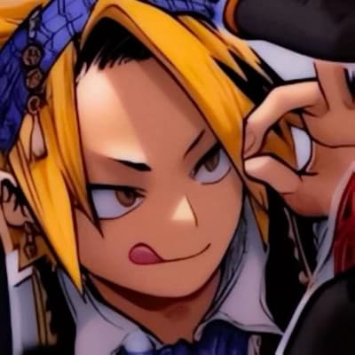 Denki thumbnail