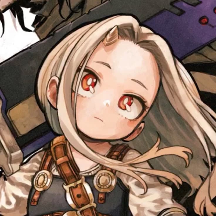 Eri/ BNHA/MHA thumbnail