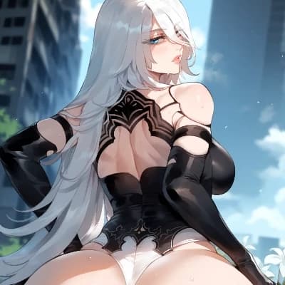 A2 (YoRHa Type A No. 2) thumbnail