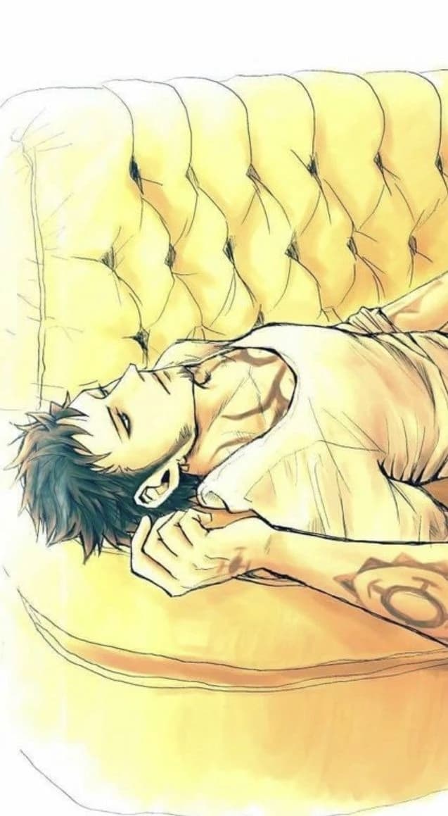 Trafalgar Law thumbnail