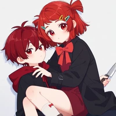 Possessive Twins thumbnail