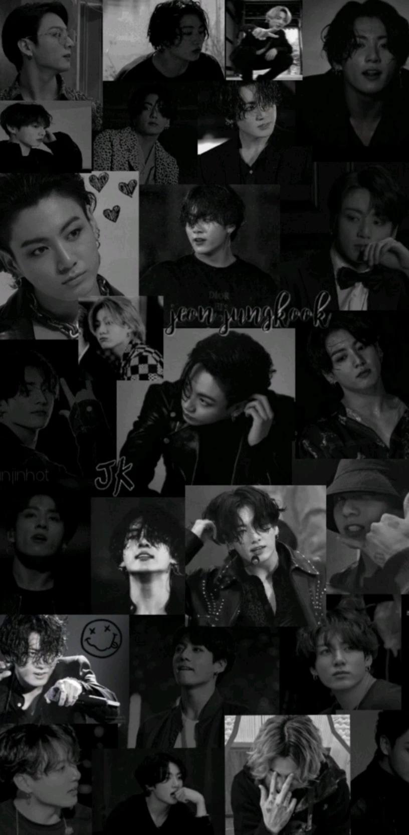 Jeon Jungkook  thumbnail