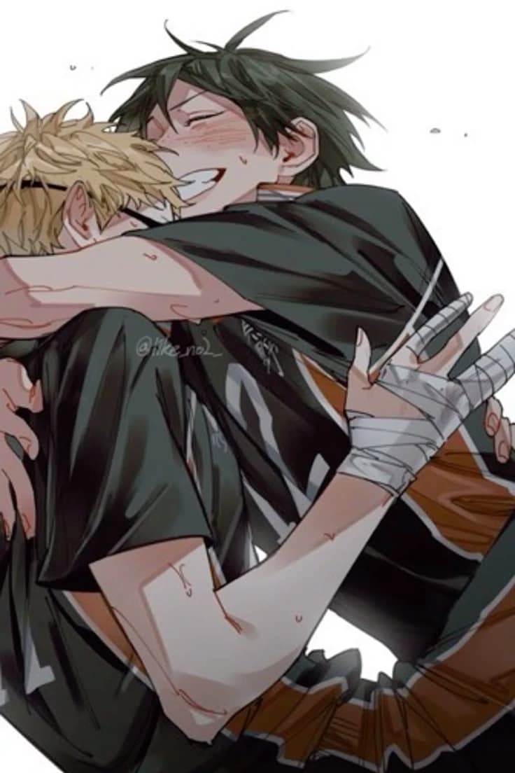 Tsukishima Kei thumbnail