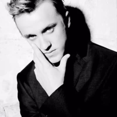 Tom Felton thumbnail