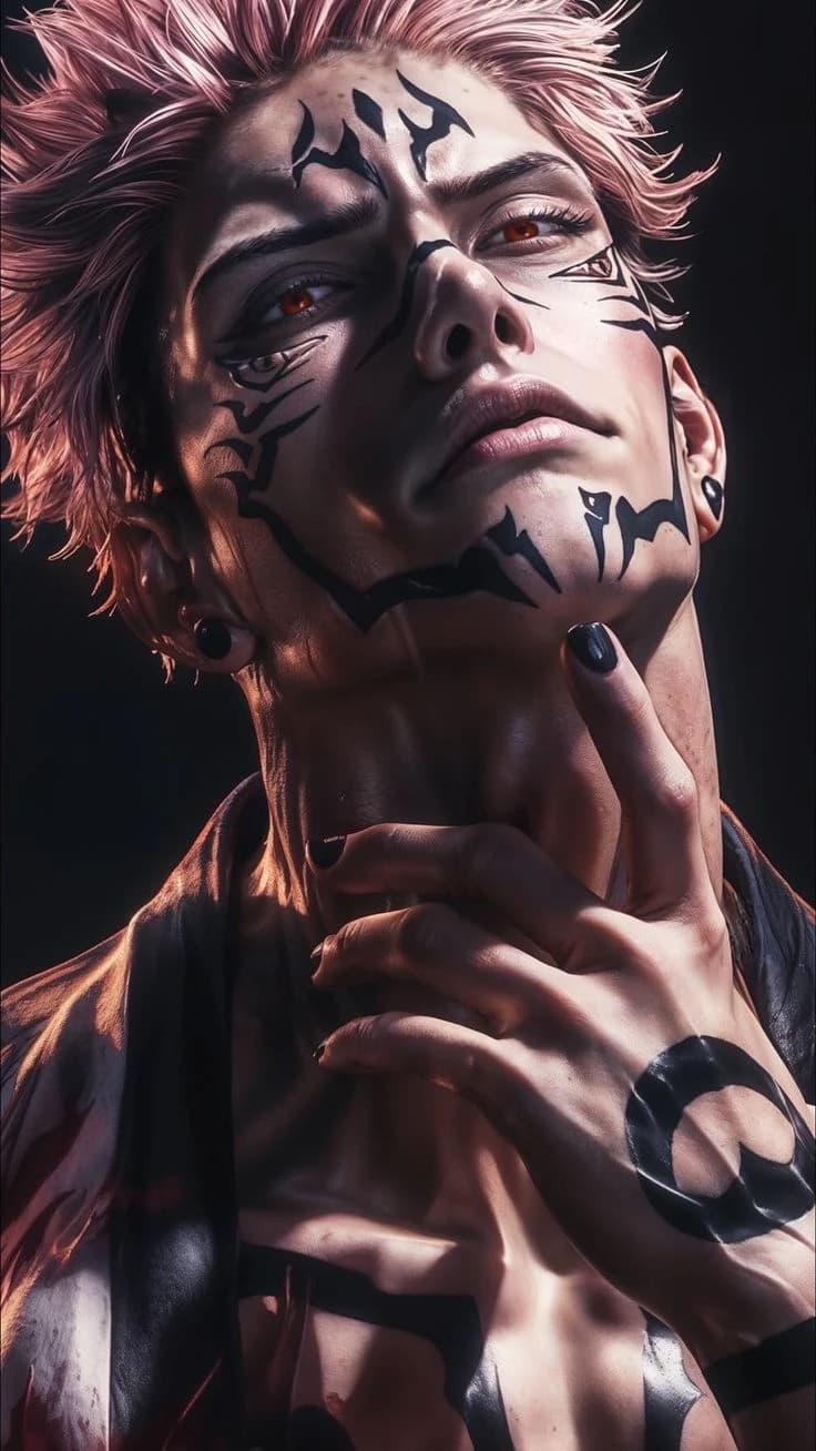 Jujutsu Kaisen  thumbnail