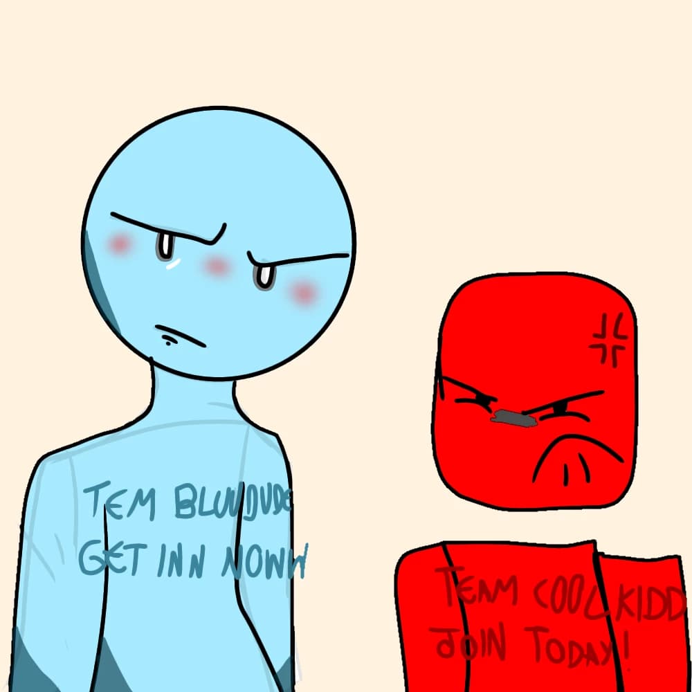 Bluudude e C00lkd thumbnail