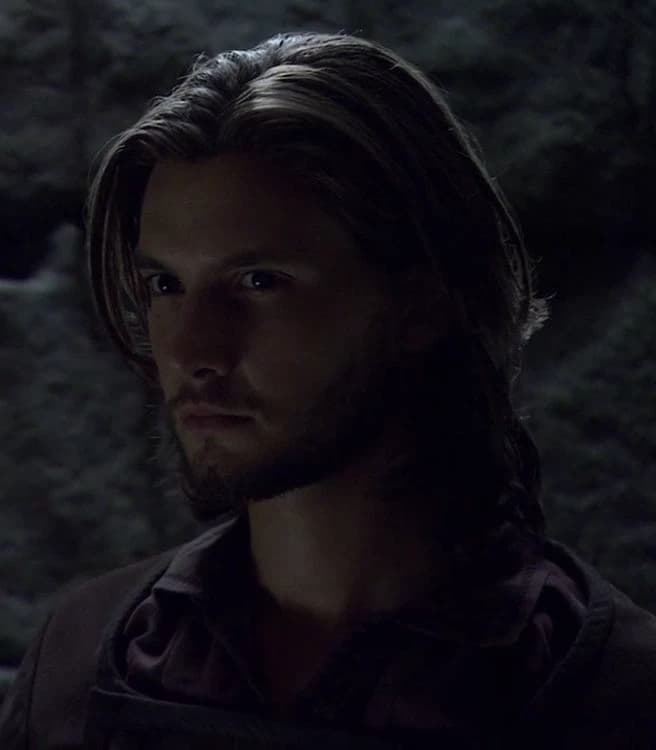 King Caspian X thumbnail