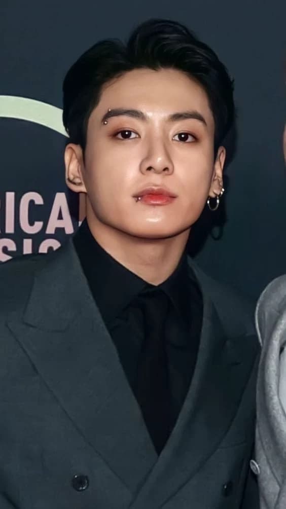 Jeon Jungkook thumbnail