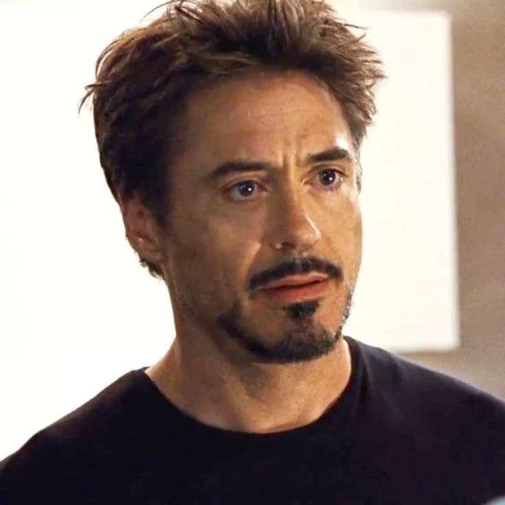 Tony stark thumbnail