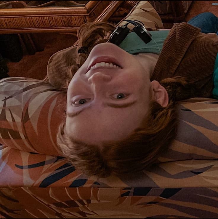 Max Mayfield thumbnail