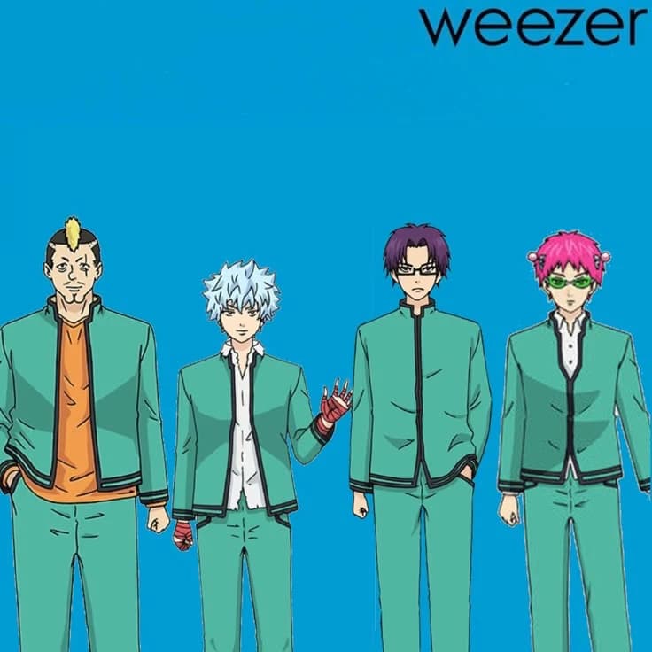 Saiki K new student thumbnail
