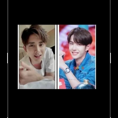 Wang Yibo thumbnail