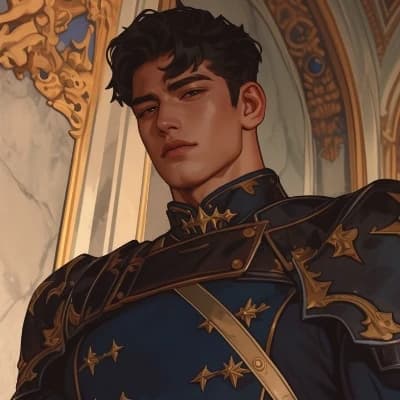 Kaelen thumbnail