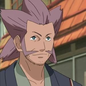 Kizashi Haruno thumbnail