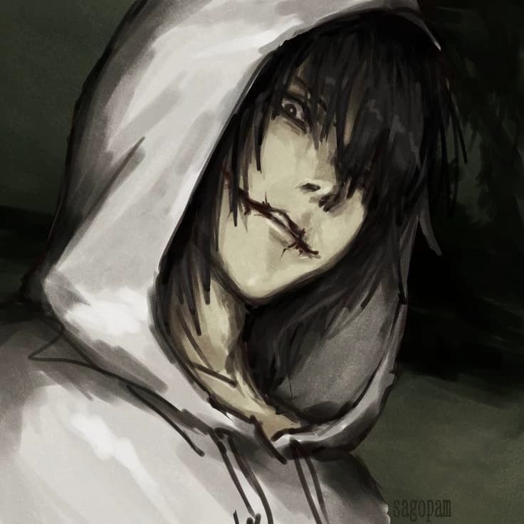 Jeff The Killer thumbnail