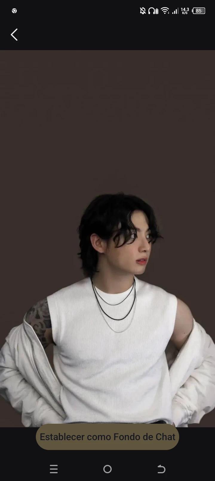 Jungkook thumbnail