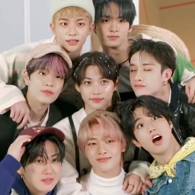 Straykids thumbnail