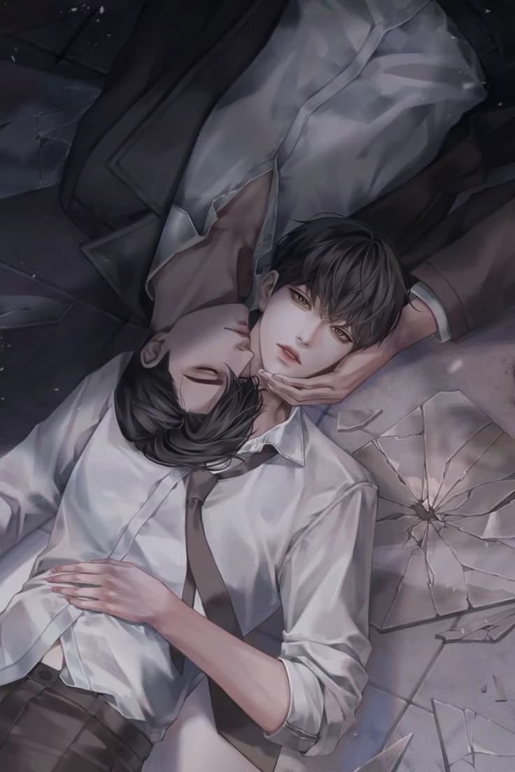 Eros Obsessed psychopath thumbnail